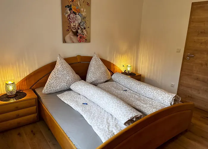Apartamento Naturtraum