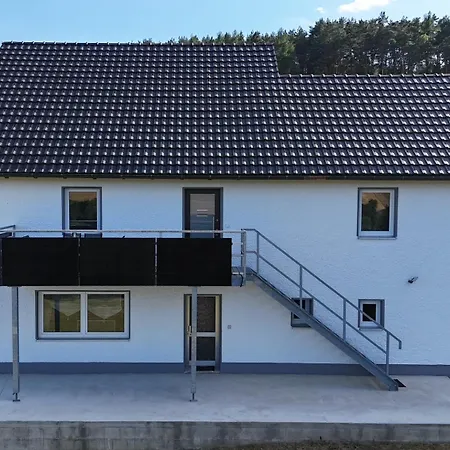 Daire Naturtraum Mistelgau
